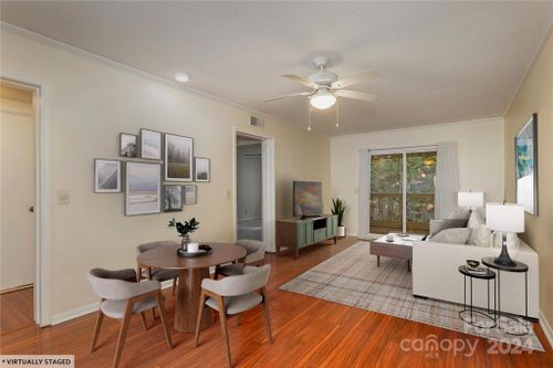 i1-27 Lake Drive, Laurel Park, NC, 28739 | Card Image