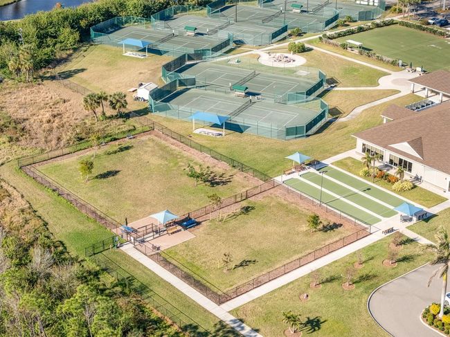 UNIT-102 - 3433 Grand Vista Ct, Condo with 2 bedrooms, 2 bathrooms and null parking in PORT CHARLOTTE FL | Image 75