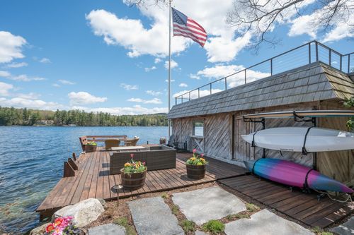 249 Bay Point Road, Newbury, NH, 03255 | Card Image