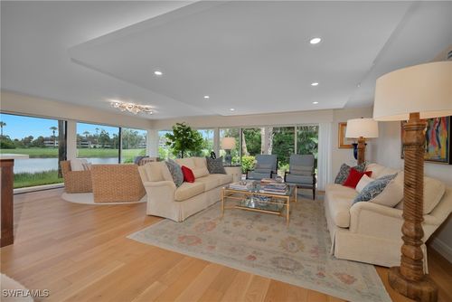 apt-129-110 Wilderness Dr, NAPLES, FL, 34105-2623 | Card Image