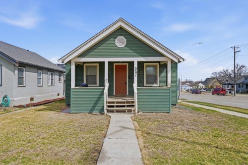 502 Columbus Street, Rapid City, SD, 57701 | Card Image