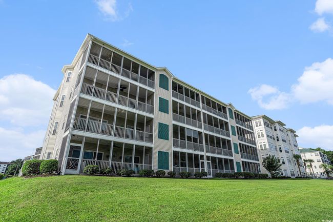 View of apartment building / complex | Image 21