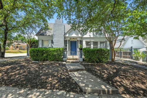 4036 Dexter Ave, Fort Worth, TX, 76107-4435 | Card Image