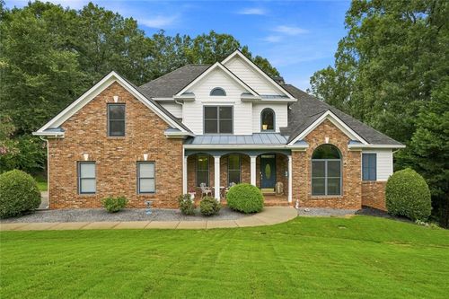 19 Stony Ct, Dawsonville, GA, 30534-6946 | Card Image
