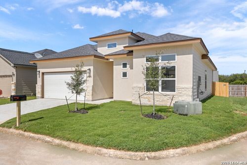 406 Park Cir, Hondo, TX, 78861 | Card Image