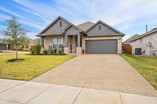 4106 Mockingbird Ln, Melissa, TX, 75454-2437 | Card Image