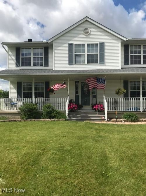 13277 Bursley Rd, Spencer, OH, 44275-9579 | Card Image