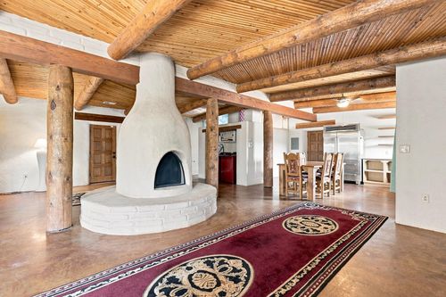 77 Villacitos Rd, Tijeras, NM, 87059-6602 | Card Image