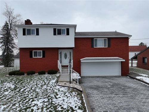 121 North Park, Monroeville, PA, 15146 | Card Image