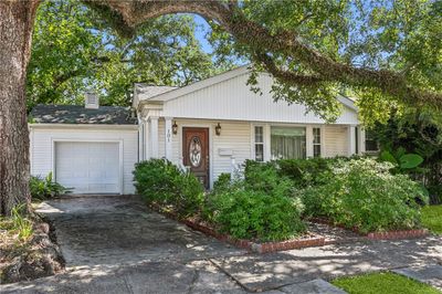 101 Holly Drive, Home with 0 bedrooms, 0 bathrooms and null parking in Metairie LA | Image 3