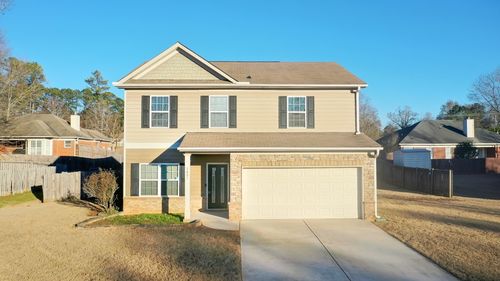 3603 Maple Creek Ct, Opelika, AL, 36801-2371 | Card Image