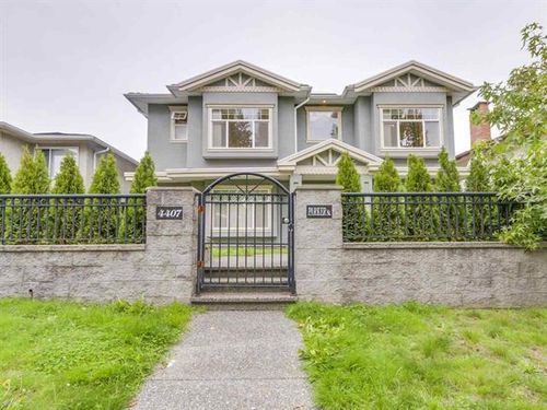 4407 Parker St, Burnaby, BC, V5C3C7 | Card Image