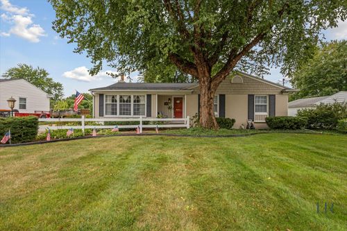 3478 Yellowstone Drive Sw, Grandville, MI, 49418 | Card Image