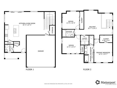 736 Gold Hill Dr, Erie, CO, 80516-9093 | Card Image