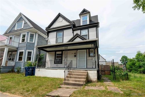 310 Breckenridge St, Buffalo, NY, 14213-1626 | Card Image