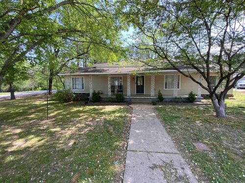 1101 S 8th St, Heber Springs, AR, 72543-4314 | Card Image