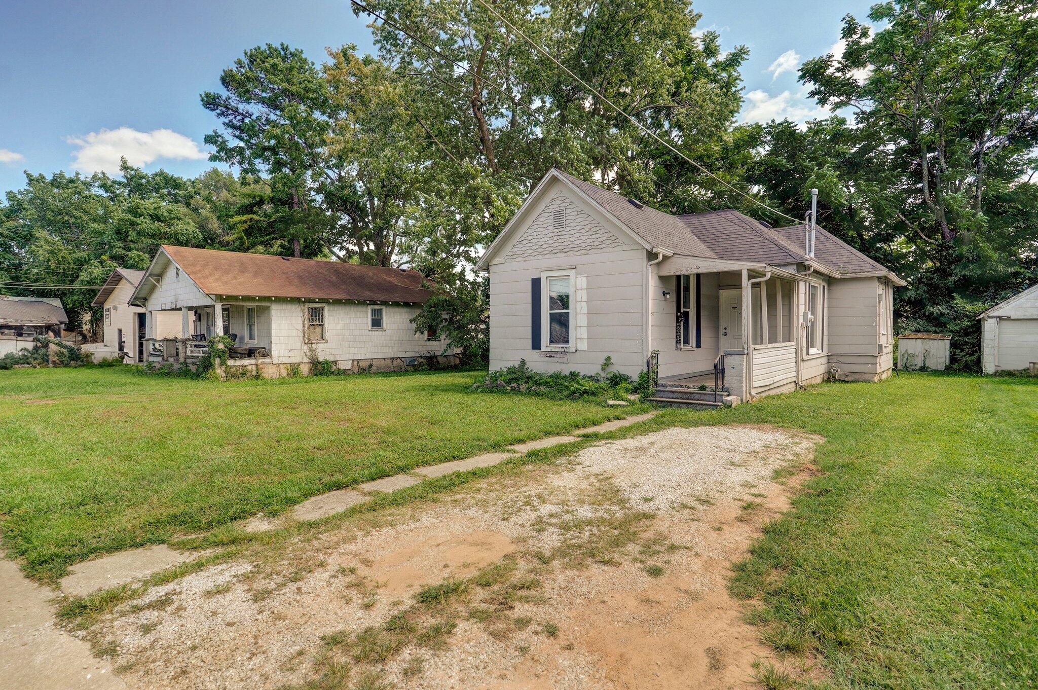 Florida St, Springfield, MO 65803