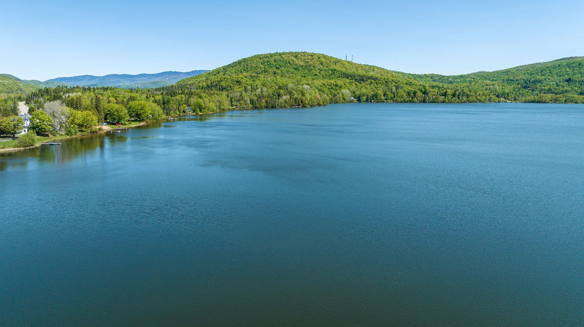 Residential Lease in Mont-Tremblant 5