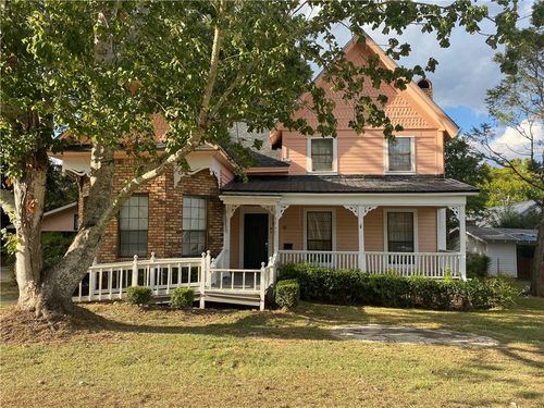 401 Avenue E, Kentwood, LA, 70444 | Card Image