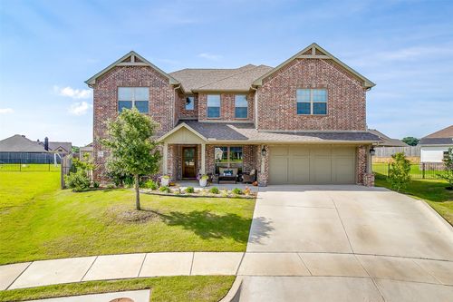 3129 Bent Trail Ct, Burleson, TX, 76028-8366 | Card Image