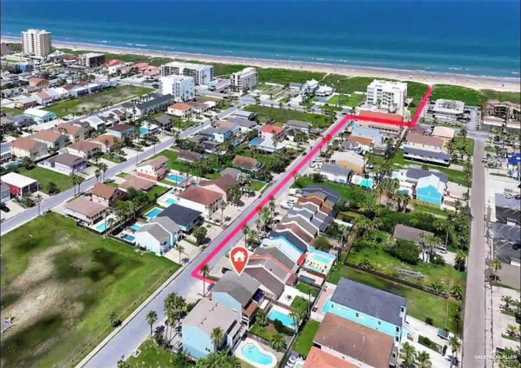 Residential in South Padre Island 3