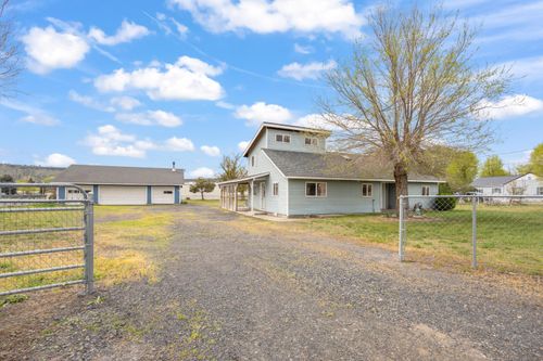 2010 Ne Laughlin Rd, Prineville, OR, 97754-9194 | Card Image