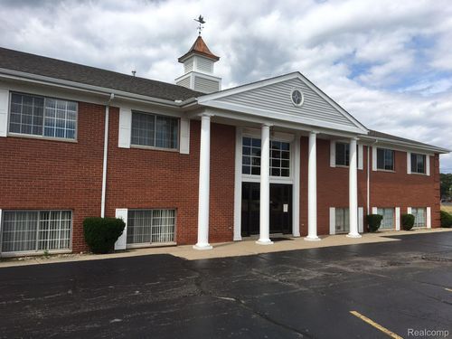 ste-210b-2820 W Maple Rd, Troy, MI, 48084-7023 | Card Image