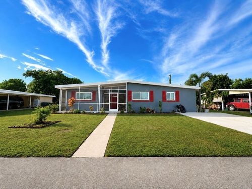 21442 Gladis Ave, PORT CHARLOTTE, FL, 33952-4415 | Card Image