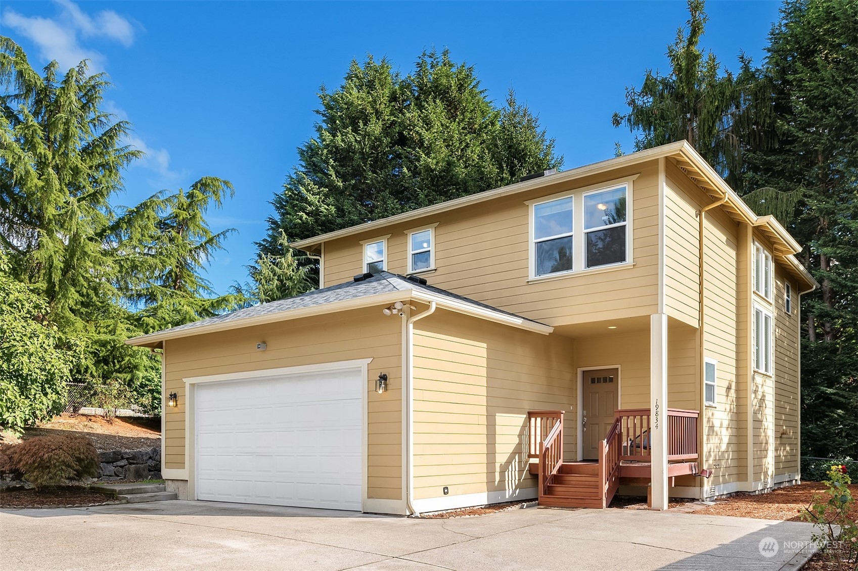 140th Ave, Renton, WA 98058