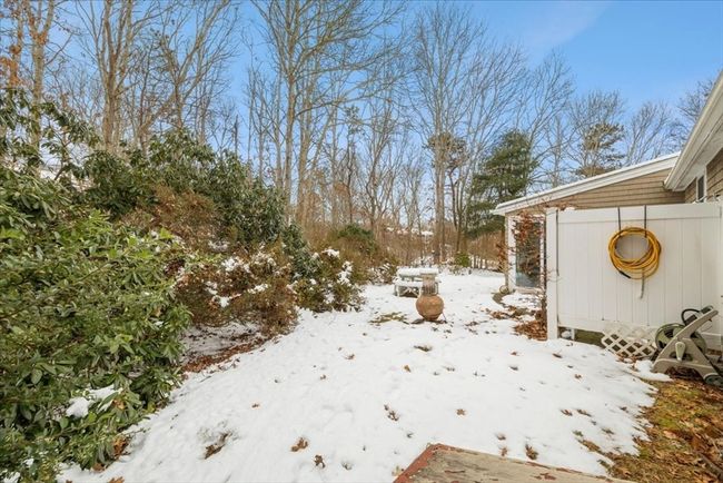 146 Clay Pond Rd, House other with 2 bedrooms, 2 bathrooms and 4 parking in Bourne MA | Image 22