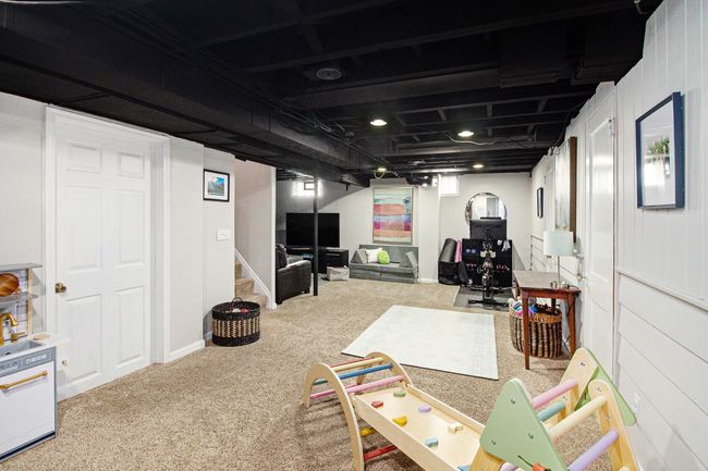 1211 N Maple Ave, House other with 4 bedrooms, 2 bathrooms and null parking in Royal Oak MI | Image 27