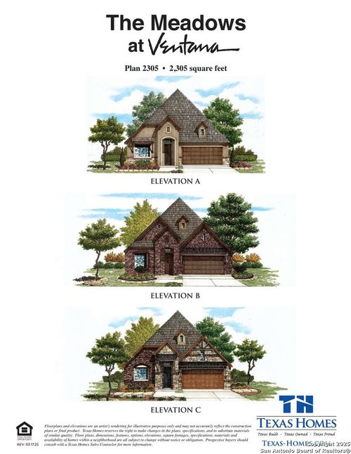 2986 Mckinnie Park, Bulverde, TX, 78163-2581 | Card Image