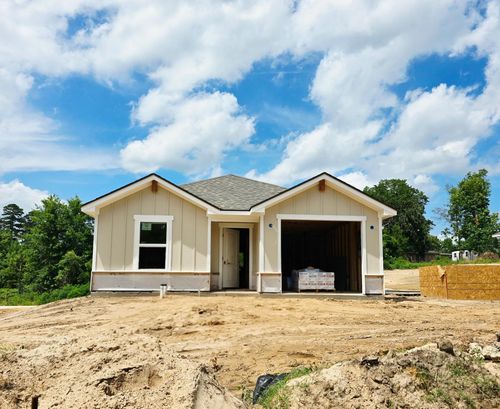 225 Spokane St, Gladewater, TX, 75647 | Card Image