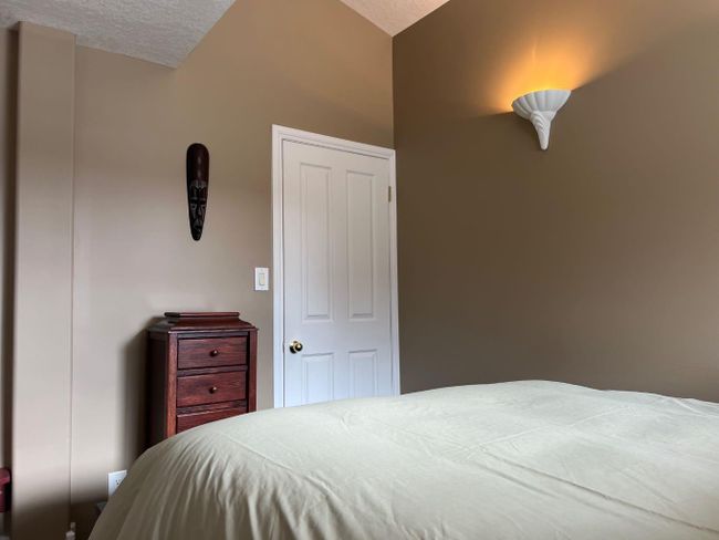 Unit 4 - 360 4 Street W, Home with 1 bedrooms, 1 bathrooms and 1 parking in Drumheller AB | Image 5
