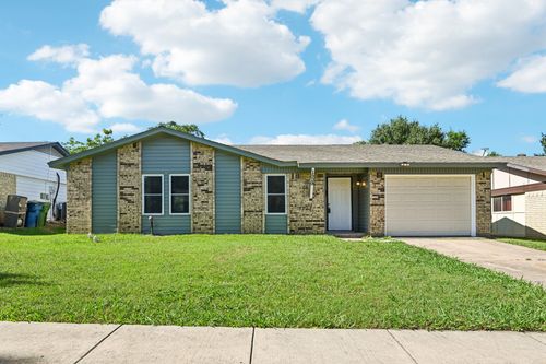 1509 Cedar Keys Dr, Lewisville, TX, 75067-5119 | Card Image