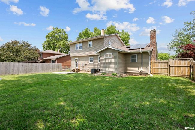 2149 W 30 Th St, House other with 3 bedrooms, 3 bathrooms and null parking in Davenport IA | Image 24