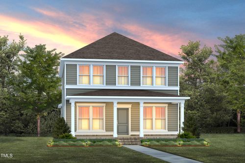 2908 Horse Rein Pl, Willow Spring, NC, 27592 | Card Image