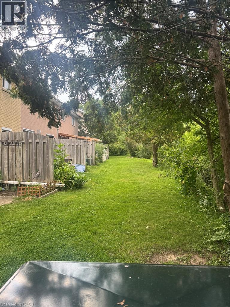 Residential Lease in Waterloo 5