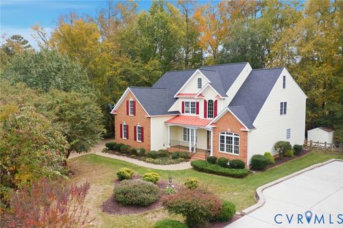 107 Creek Point Ct, Colonial Heights, VA, 23834-2154 | Card Image