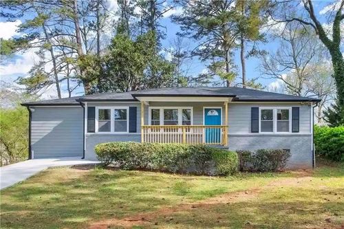 1020 Pine Forest Dr Sw, Mableton, GA, 30126-1520 | Card Image
