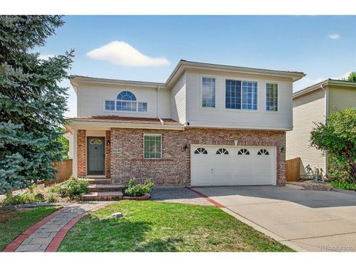 9602 Townsville Cir, Highlands Ranch, CO, 80130-6801 | Card Image