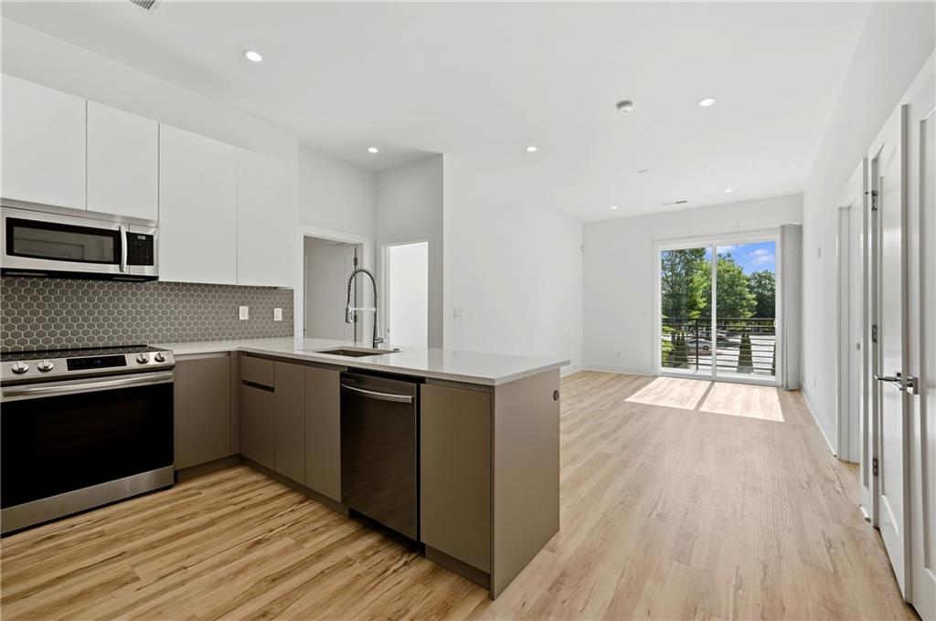 Residential in Atlanta 3