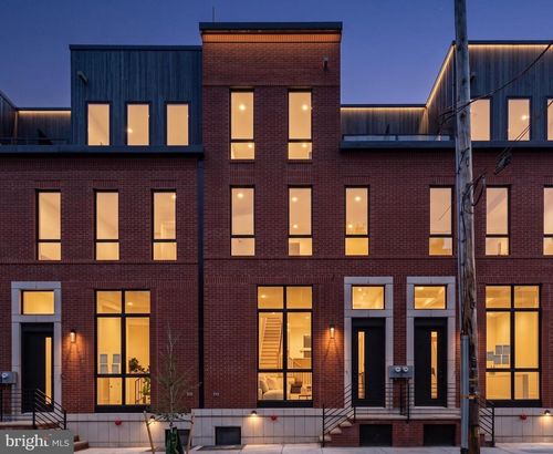 958 N 6th St, PHILADELPHIA, PA, 19123-1458 | Card Image