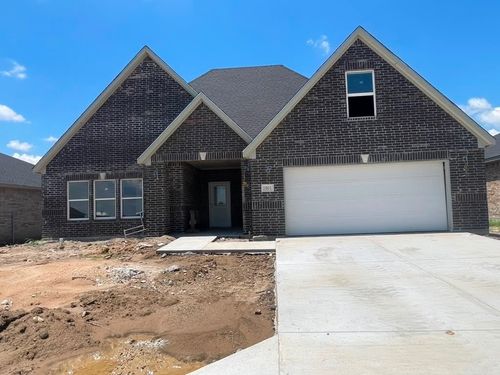 1901 Topaz Rd, Pryor, OK, 74361 | Card Image