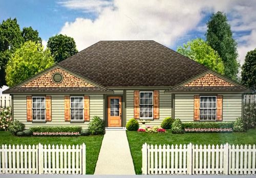 18 Somerset Dr, Appomattox, VA, 24522 | Card Image