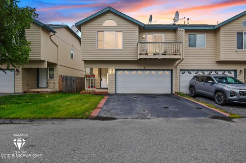 60-1609 Woodroe Ln, Anchorage, AK, 99507-1969 | Card Image