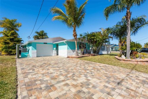 4925 Bonito Drive, New Port Richey, FL, 34652 | Card Image
