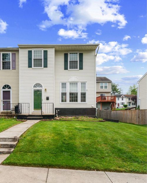 13 Rachel Ct, OWINGS MILLS, MD, 21117-1762 | Card Image