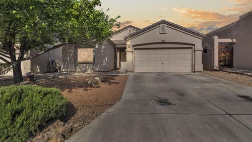 3915 Tundra Swan Ct, Albuquerque, NM, 87120-4113 | Card Image