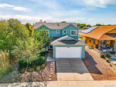 5302 Red Cedar Ct, House other with 4 bedrooms, 2 bathrooms and null parking in Pueblo CO | Image 1